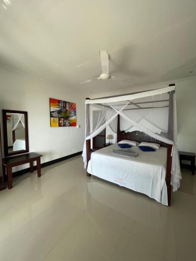 Tudes Homestay Amed Екстериор снимка