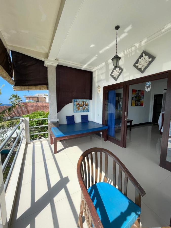 Tudes Homestay Amed Екстериор снимка